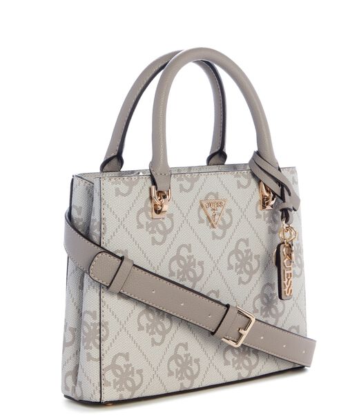 NOELLE II SMALL SATCHEL BAG