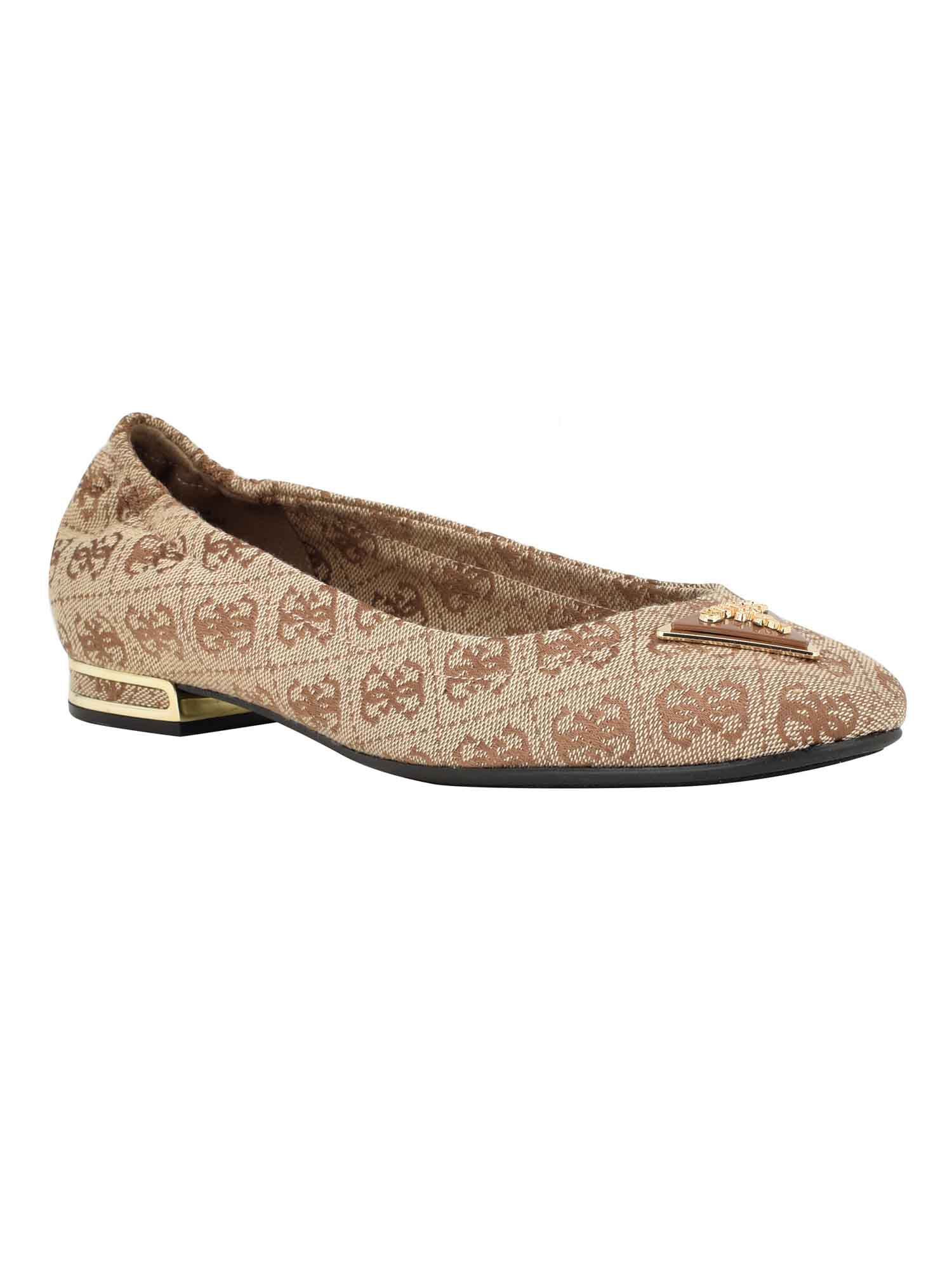 Guess ballerina flats online