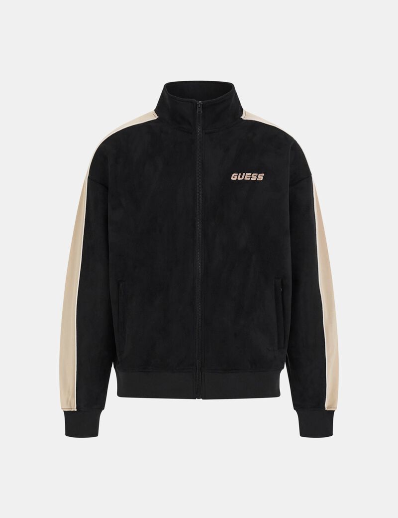 Mojo full zip sweatshirt