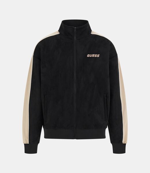 Mojo full zip sweatshirt