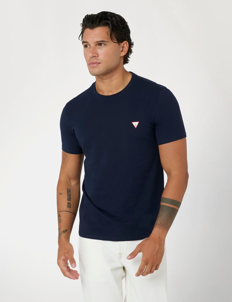Slim fit t-shirt