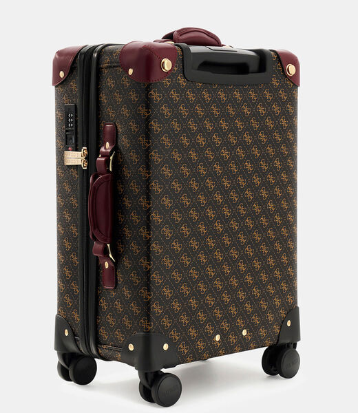 LATONA 18 IN 8-WHEELER