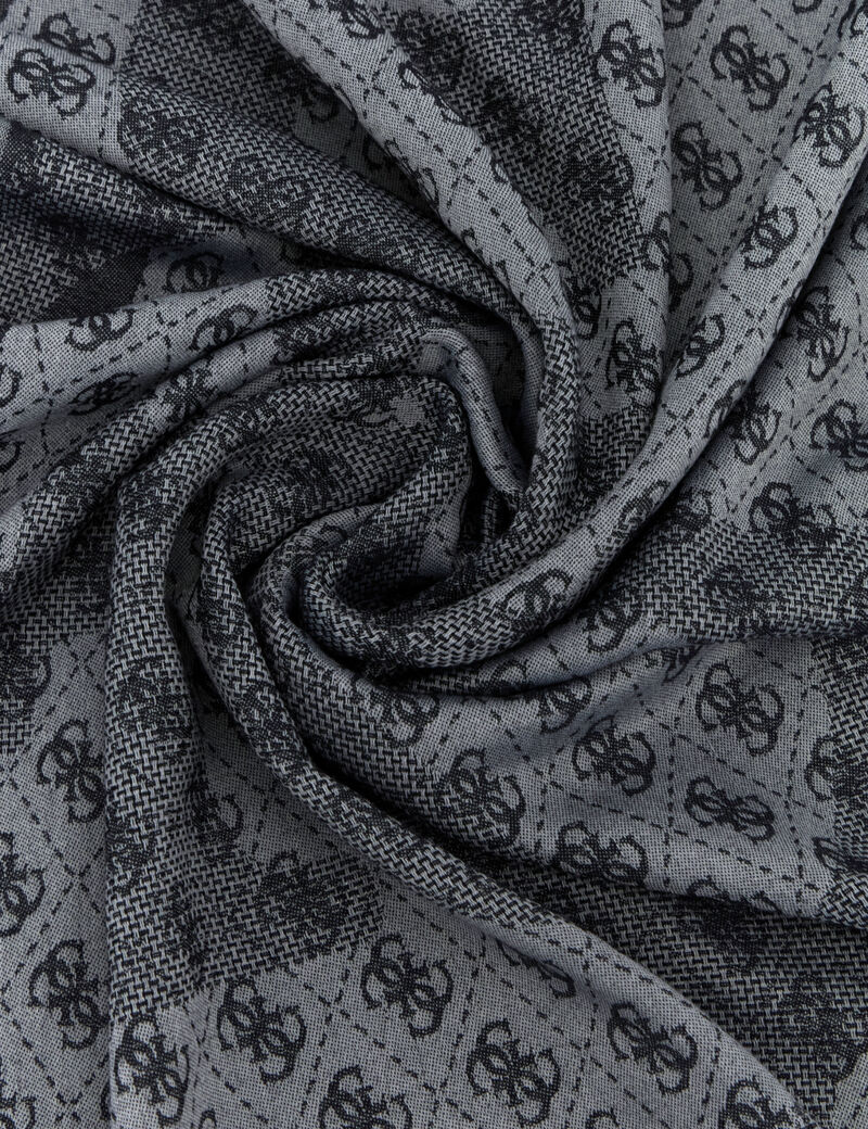 Erica scarf 70X180