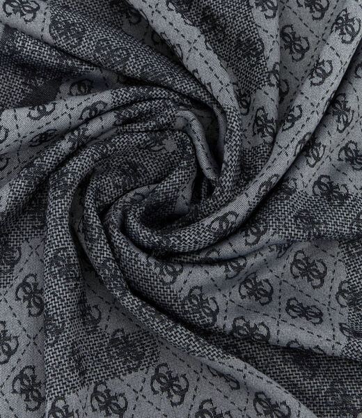 Erica scarf 70X180