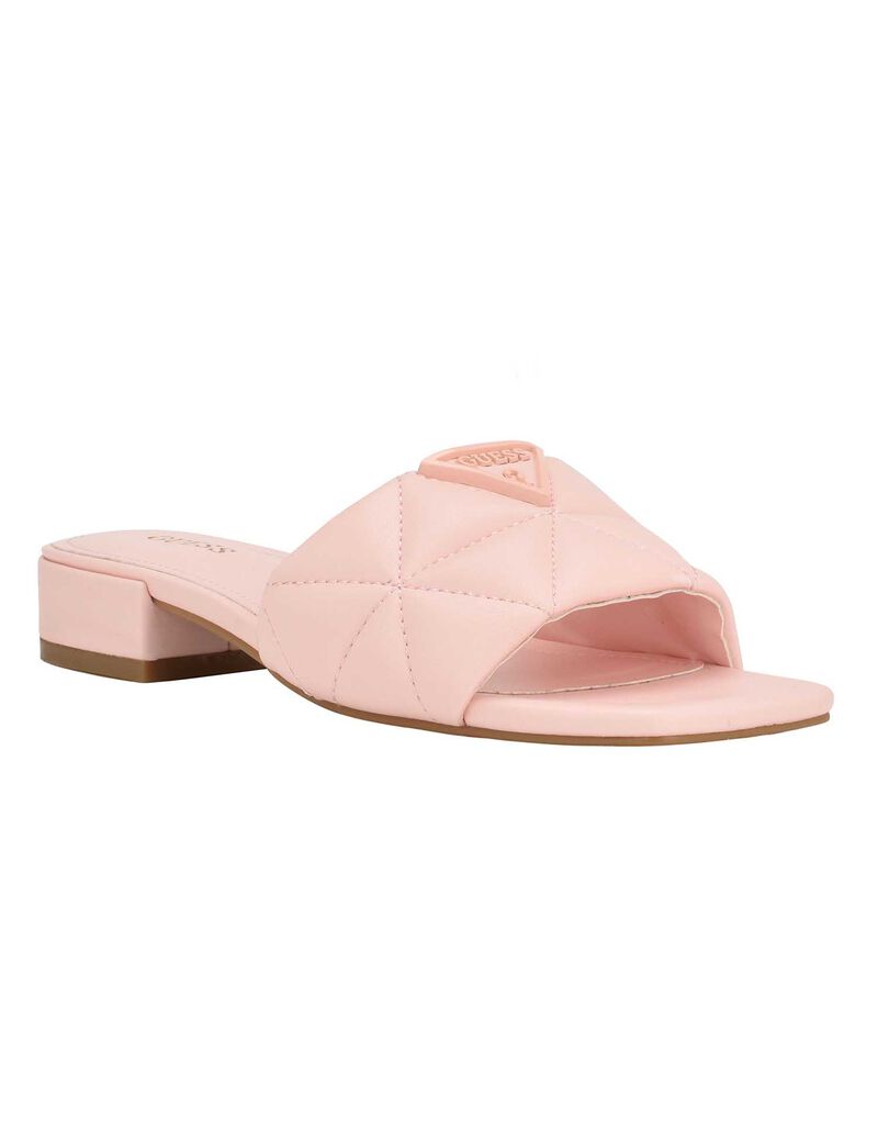 Slide Sandals