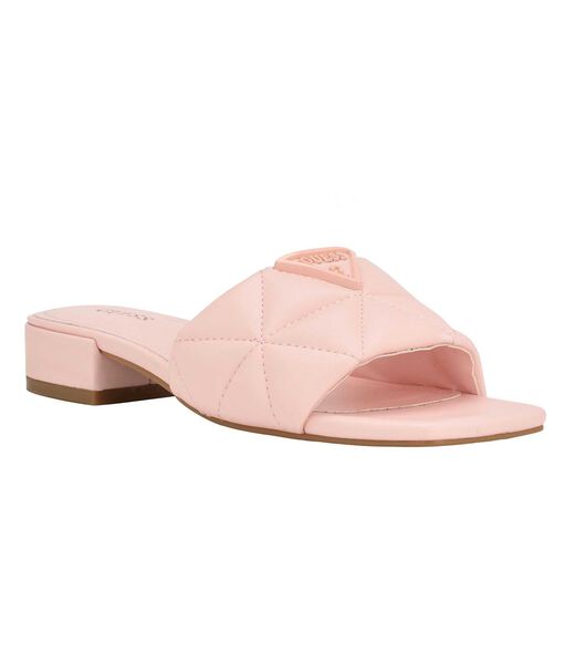 Slide Sandals