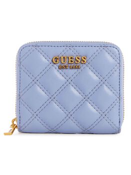 Giully Slg Small Zip Around