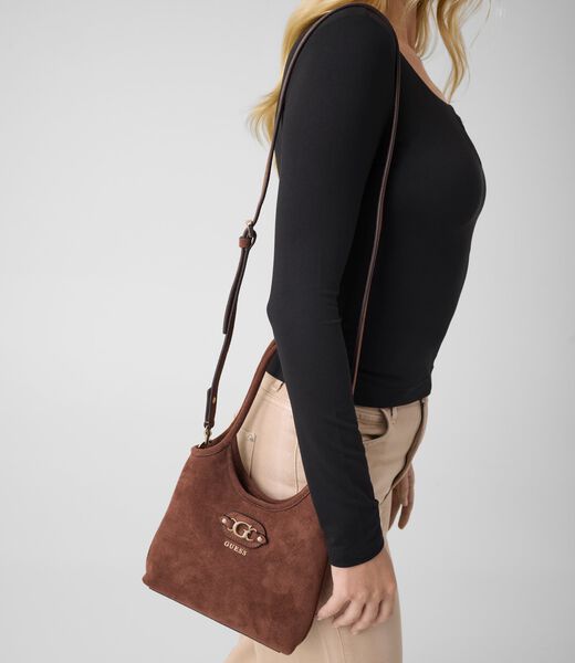 جيس samantha mini shopper