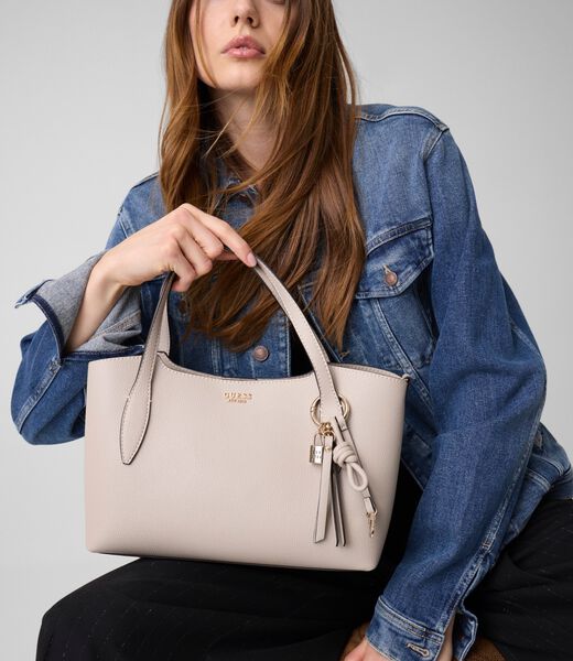 Melody Satchel Bag