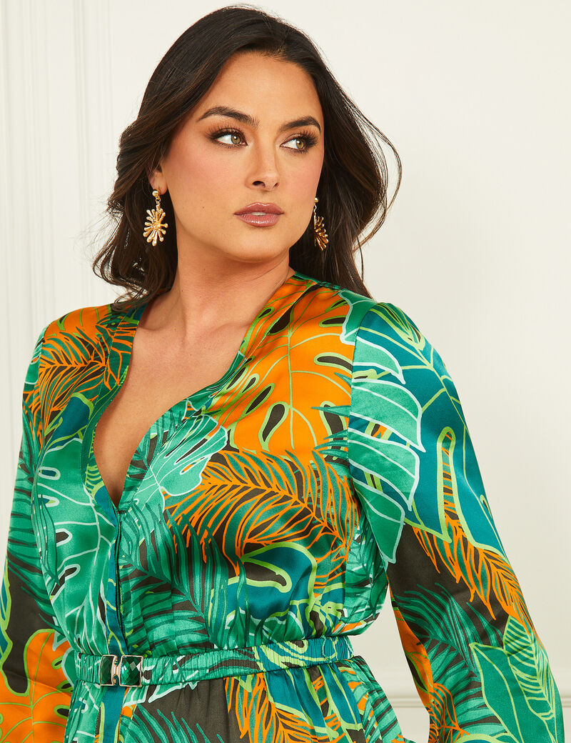 Amazon maxi dress