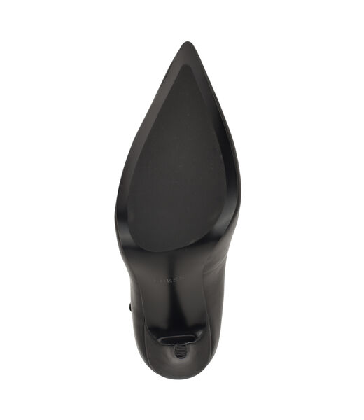 Napril patent slingbacks