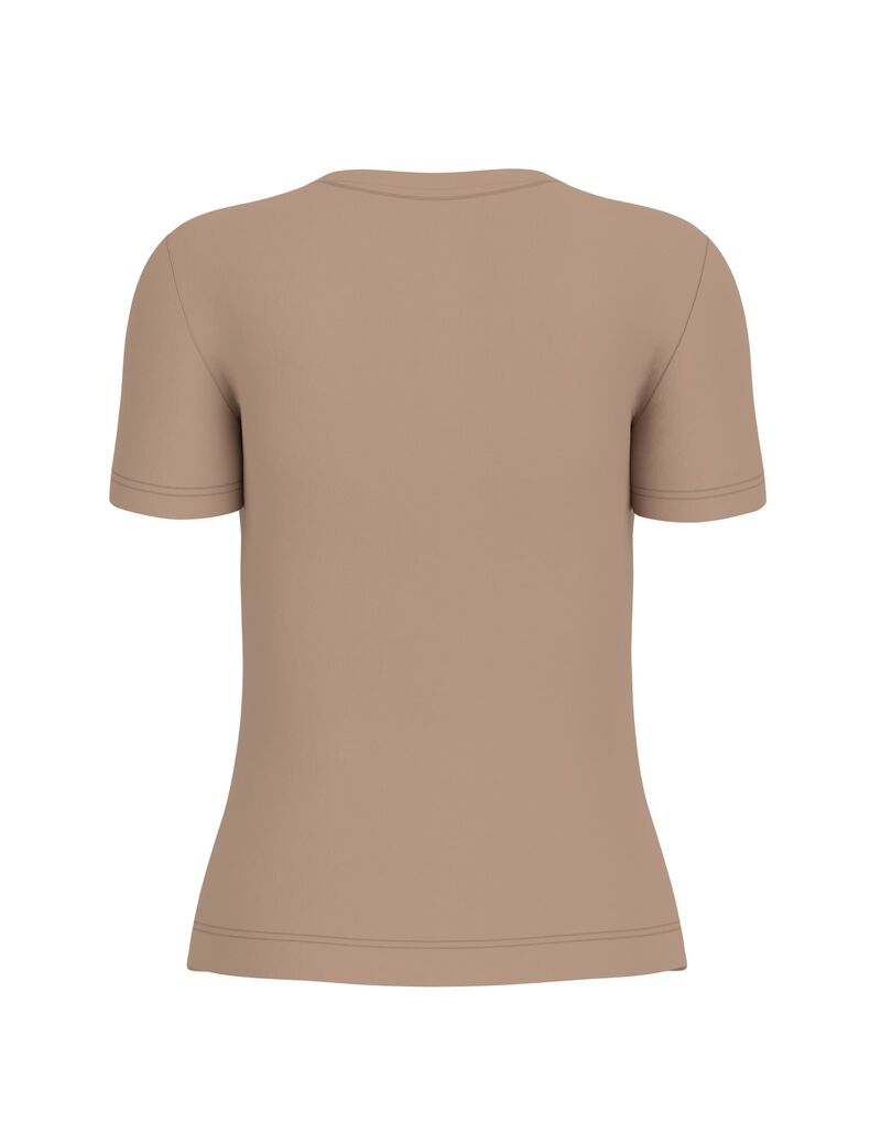 V-neck T-shirt