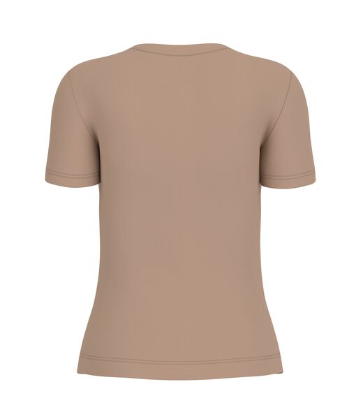 V-neck T-shirt