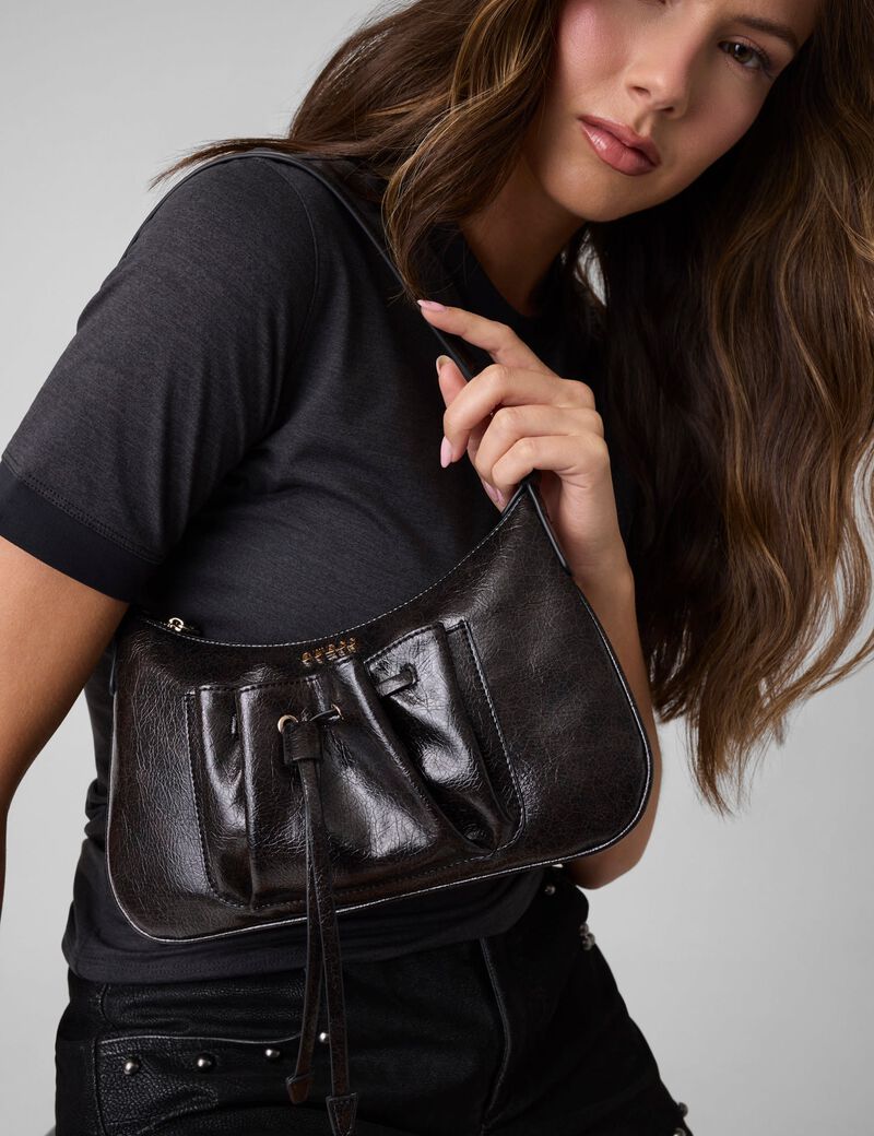 جيس theodora mini shoulder bag