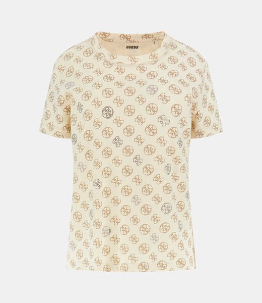 All over 4G logo t-shirt