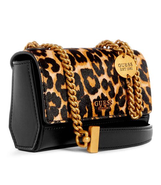 Iseline Mini Crossbody Flap