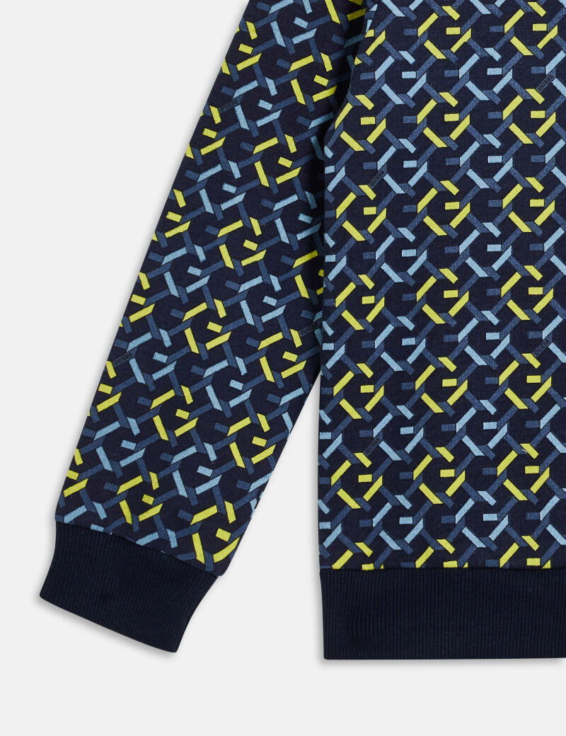 4G logo active top