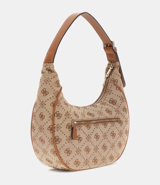 Neda 4G Peony Logo Hobo
