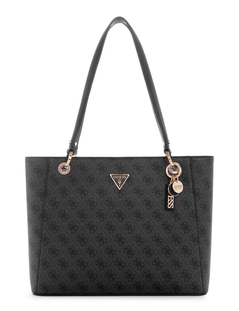 Noelle 4G Logo Shoulder Bag