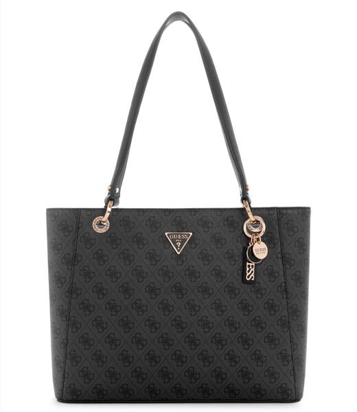 Noelle 4G logo shoulder bag