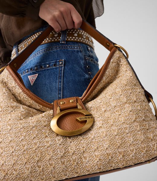 جيس camden shoulder  bag