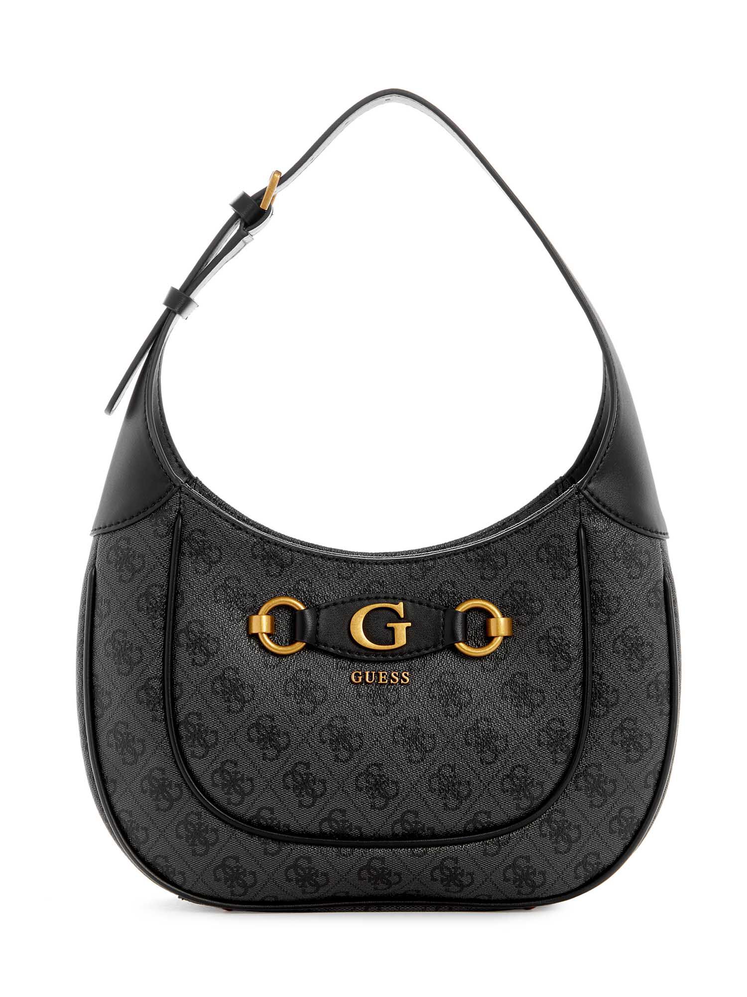 Shop GUESS Online Izzy Hobo