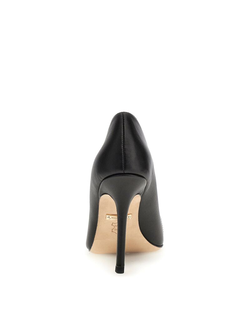 Marciano leather pumps