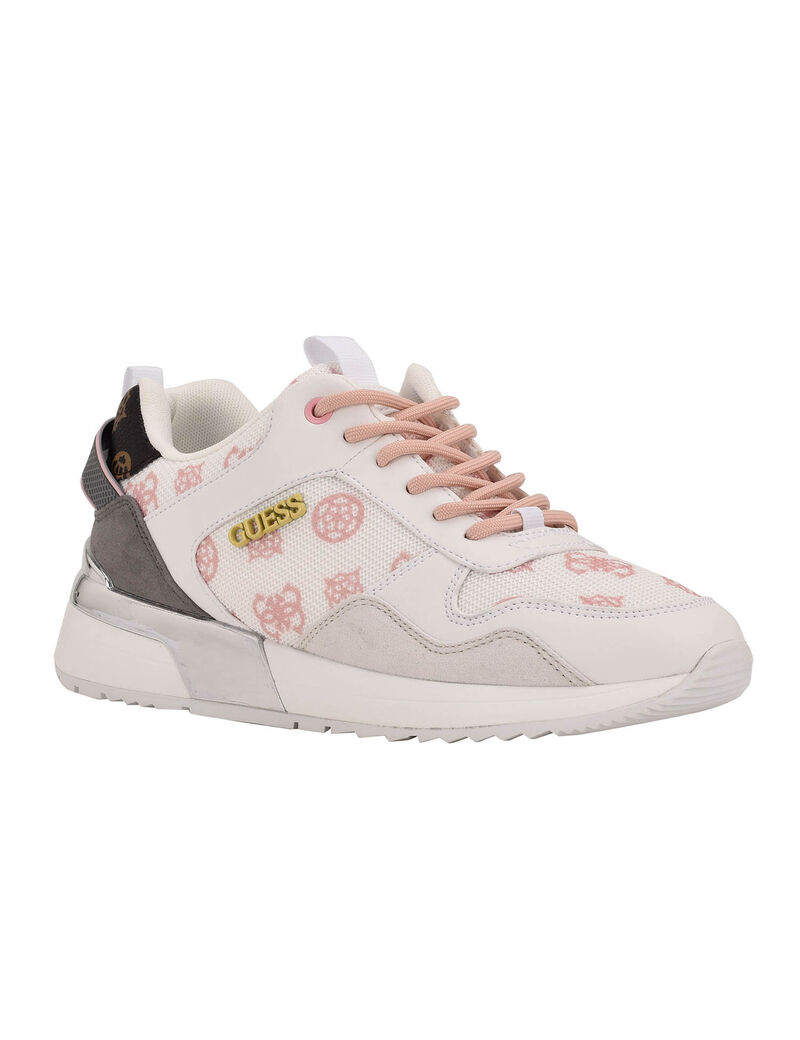 Metz Sneakers