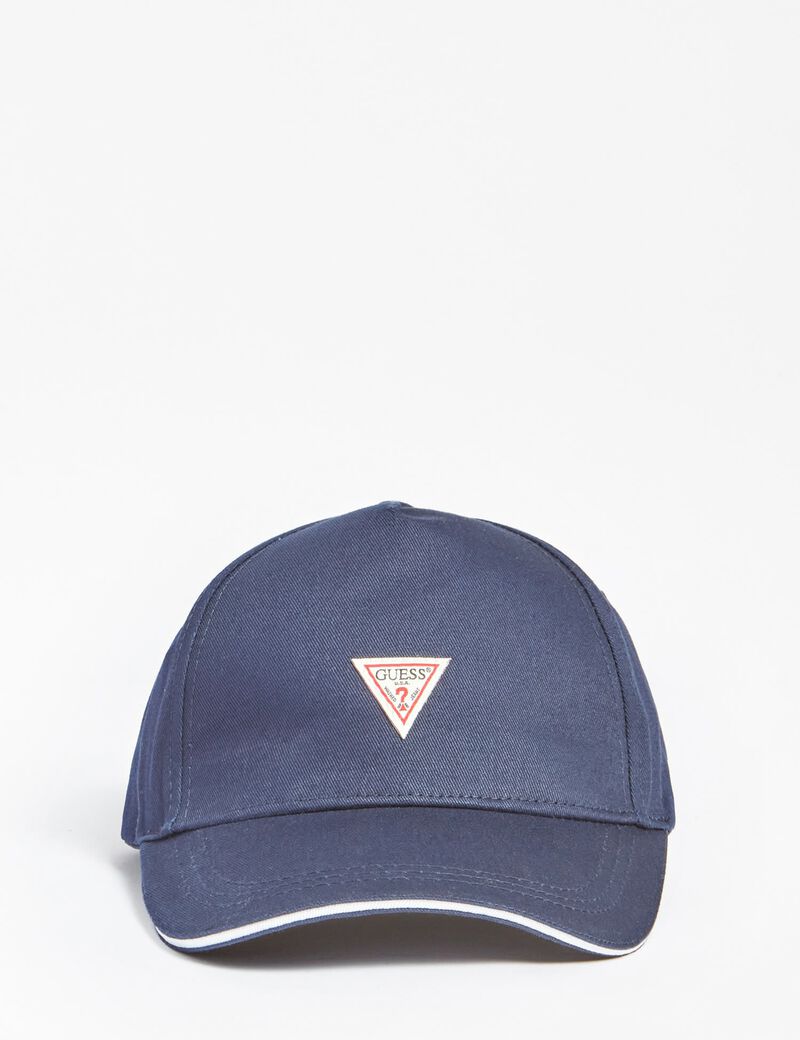 Triangle Logo Baseball Cap