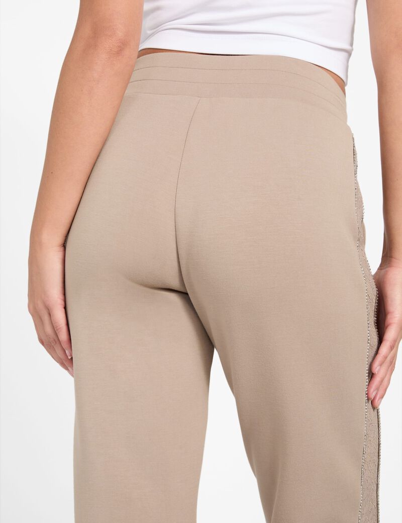 Victoire scuba pant