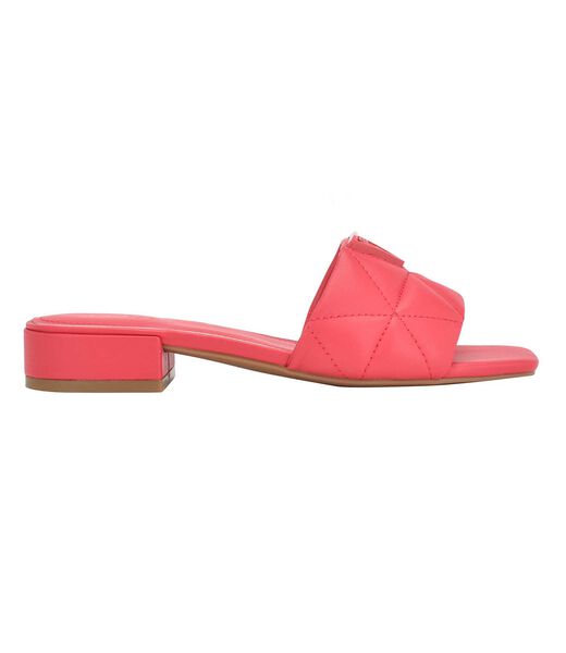 Slide Sandals