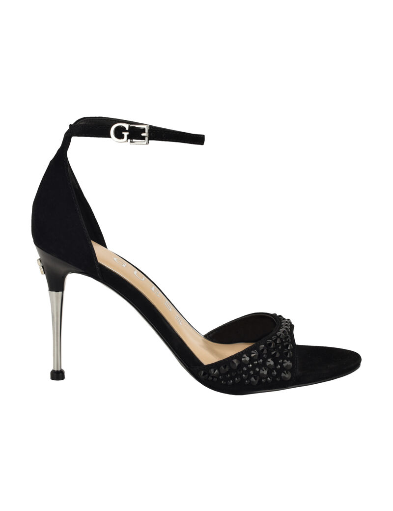 Seena&nbsp;suede sandals