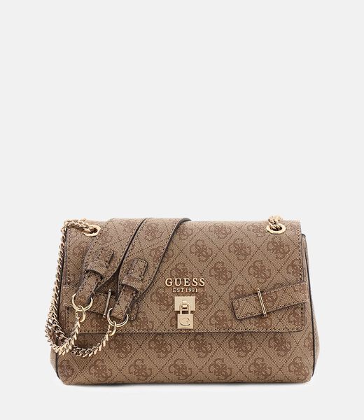 YESBA CONVERTIBLE CROSSBODY FLAP