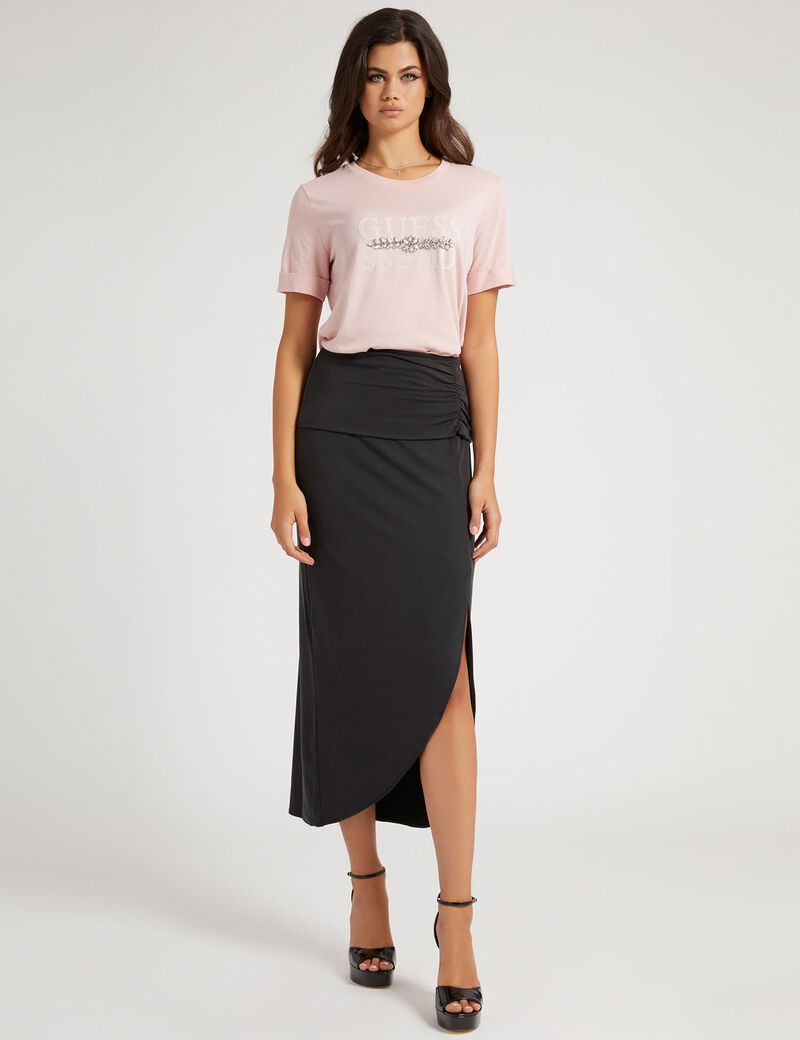 Midi Skirt