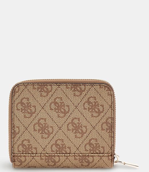 Laurel Slg Small Zip Around