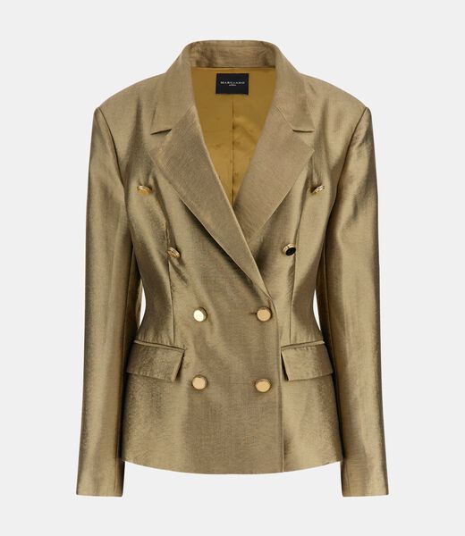 Marciano double-breasted blazer