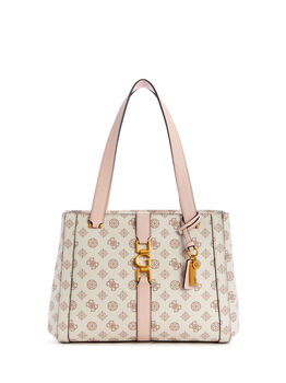 Briana Shoulder Satchel