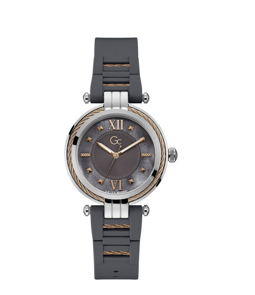 Gc Cable Twist Analog Watch