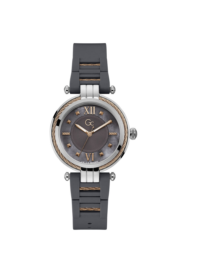 Gc Cable Twist Analog Watch