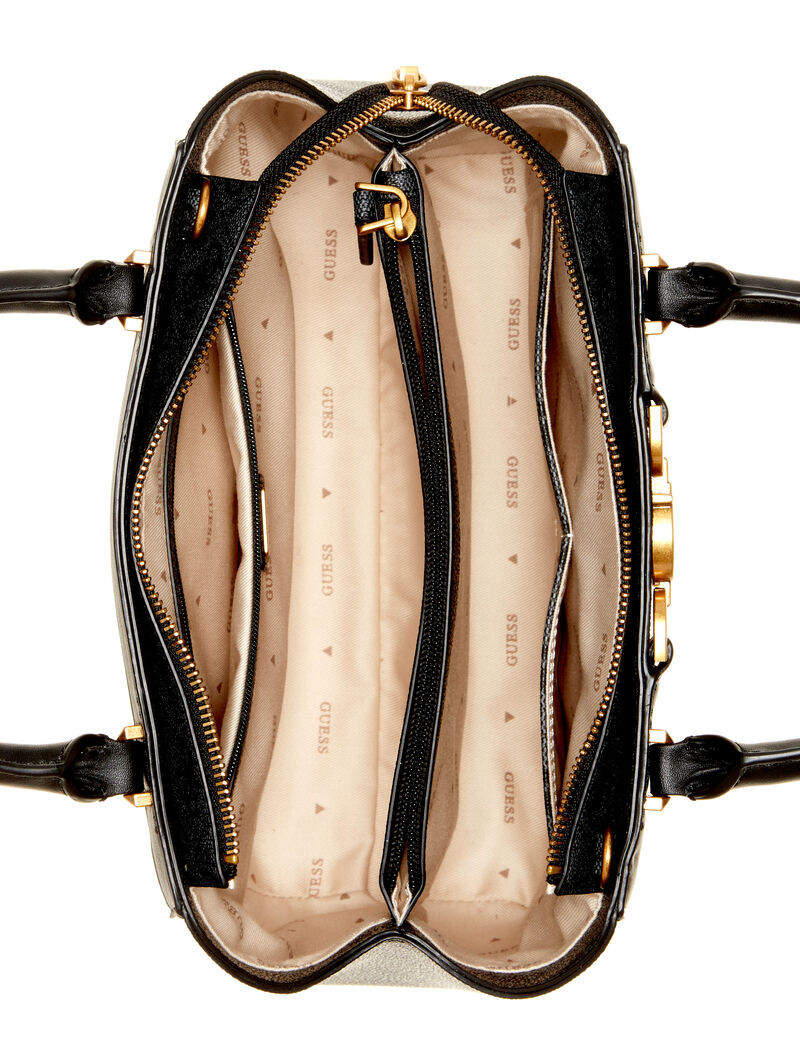 Dagan 4G logo handbag