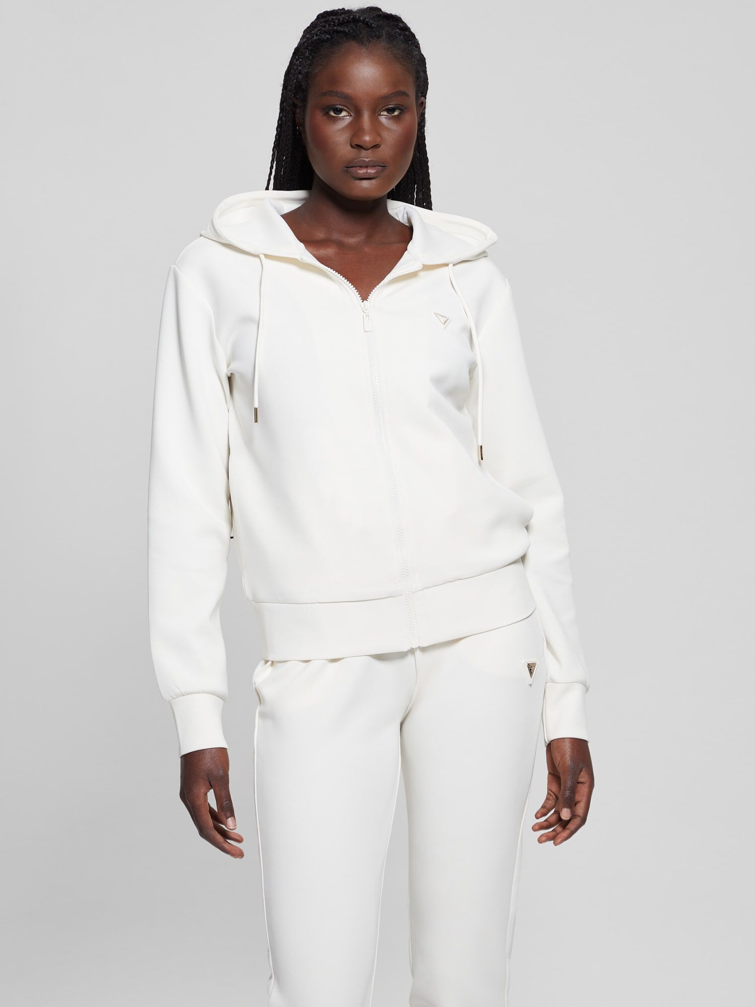 Guess hoodies womens shop