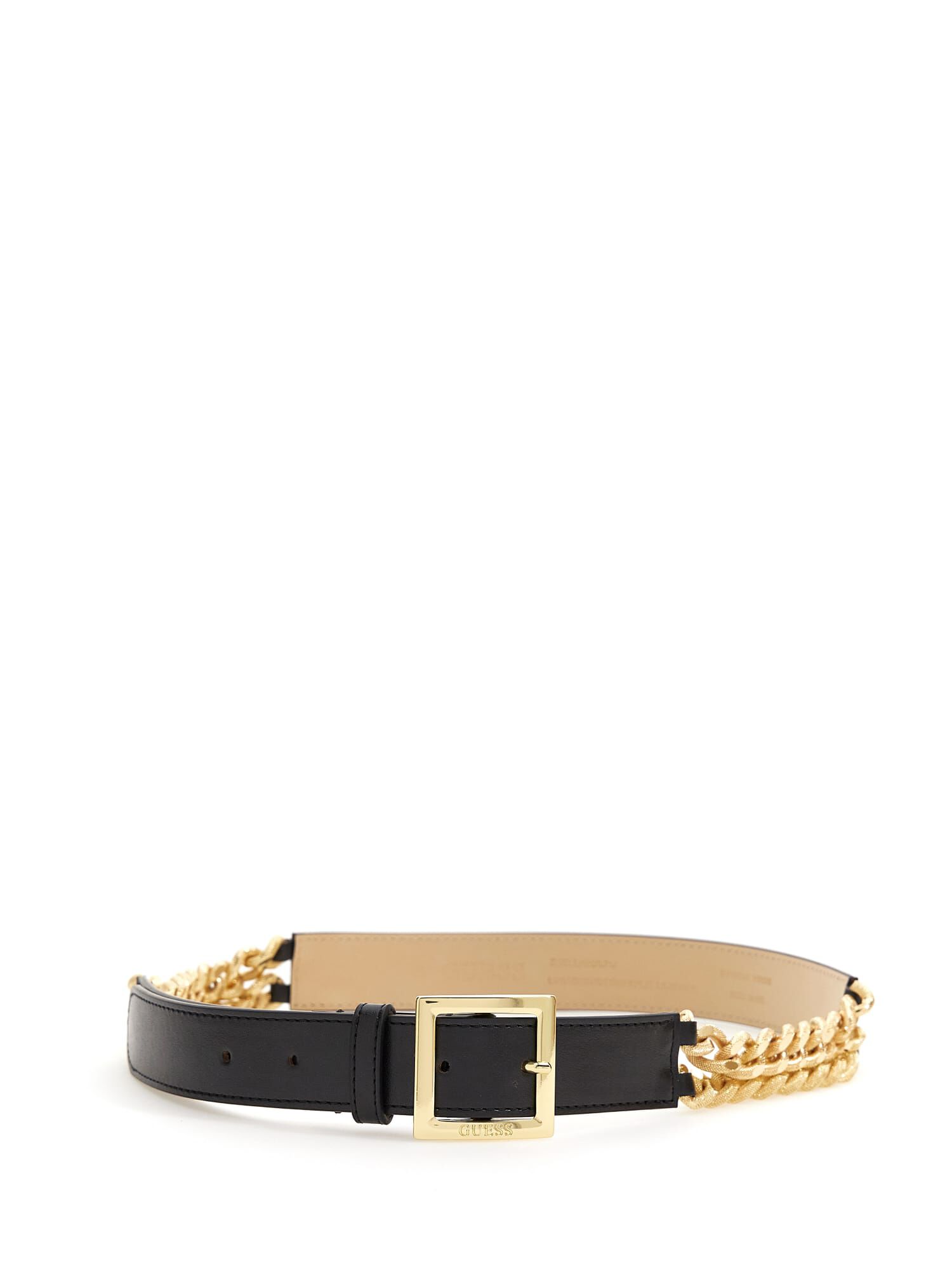 Guess chain belt on sale