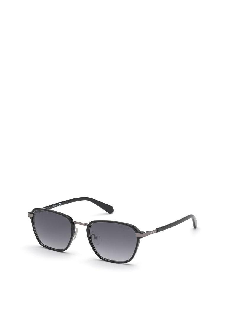 Square Sunglasses