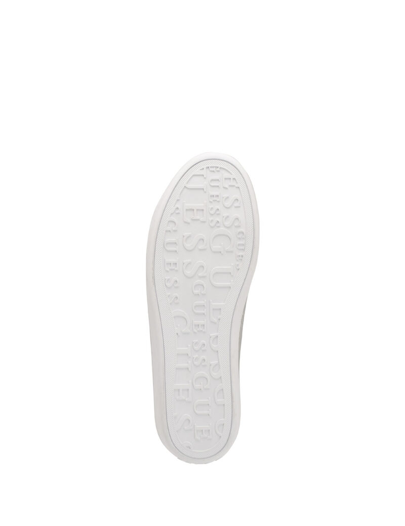 Low Top Sneakers
