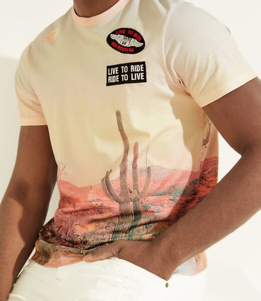 Desert Sunset T-Shirt