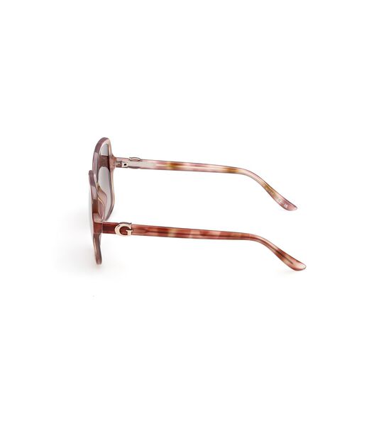 Square  sunglasses