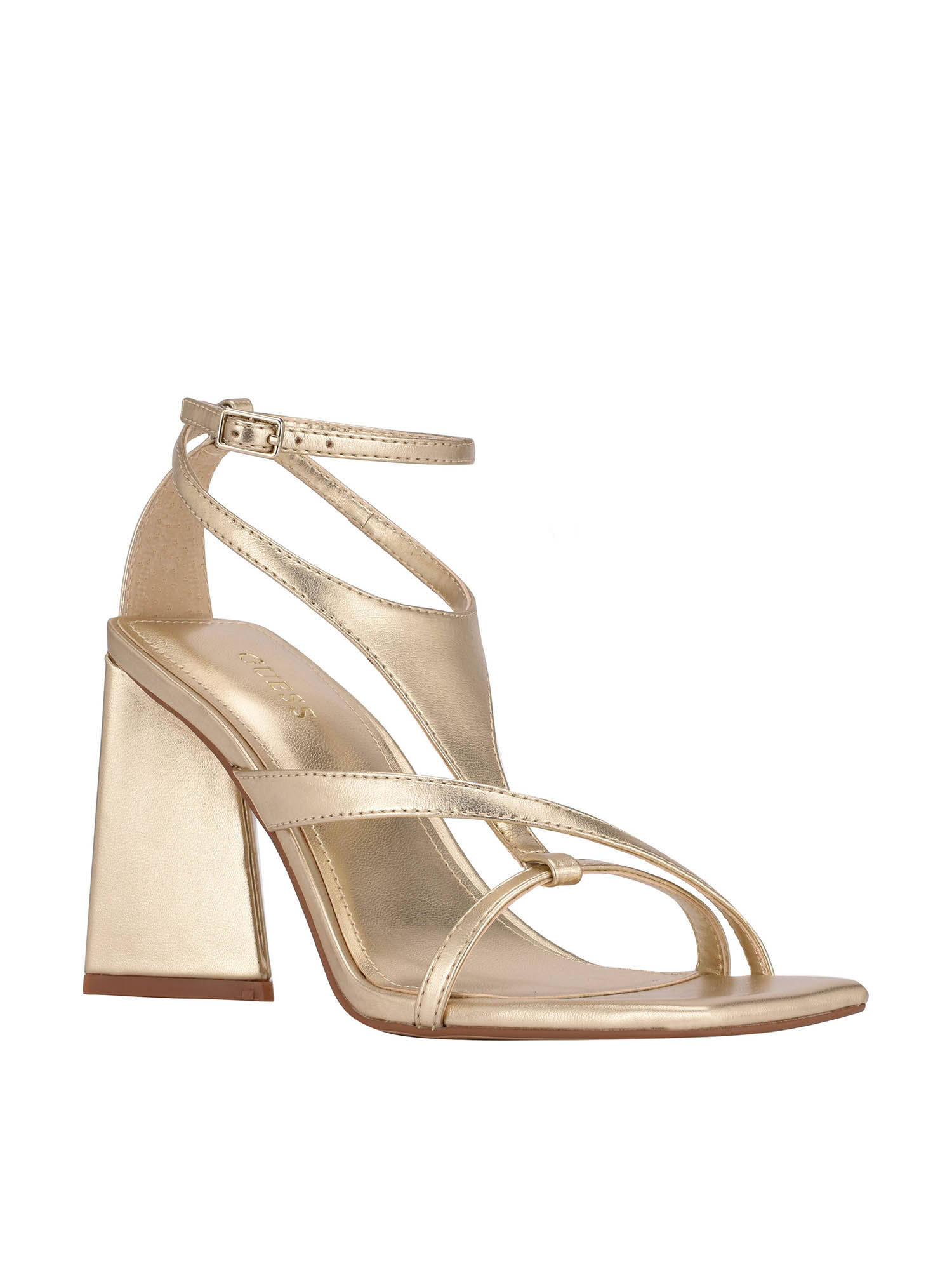 Shop GUESS Online Kanai Sandals