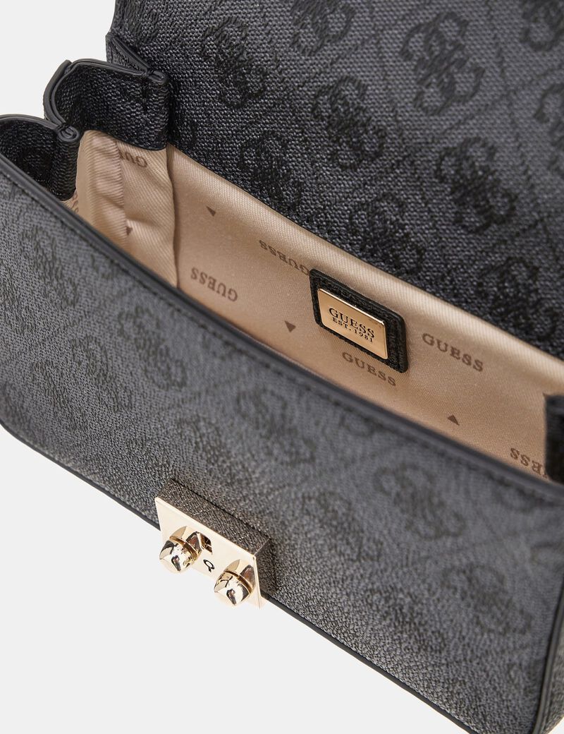 Eliette 4G logo mini crossbody