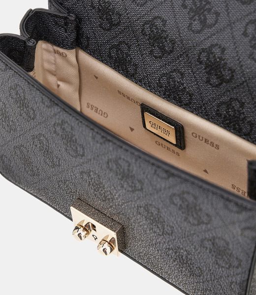 Eliette 4G logo mini crossbody
