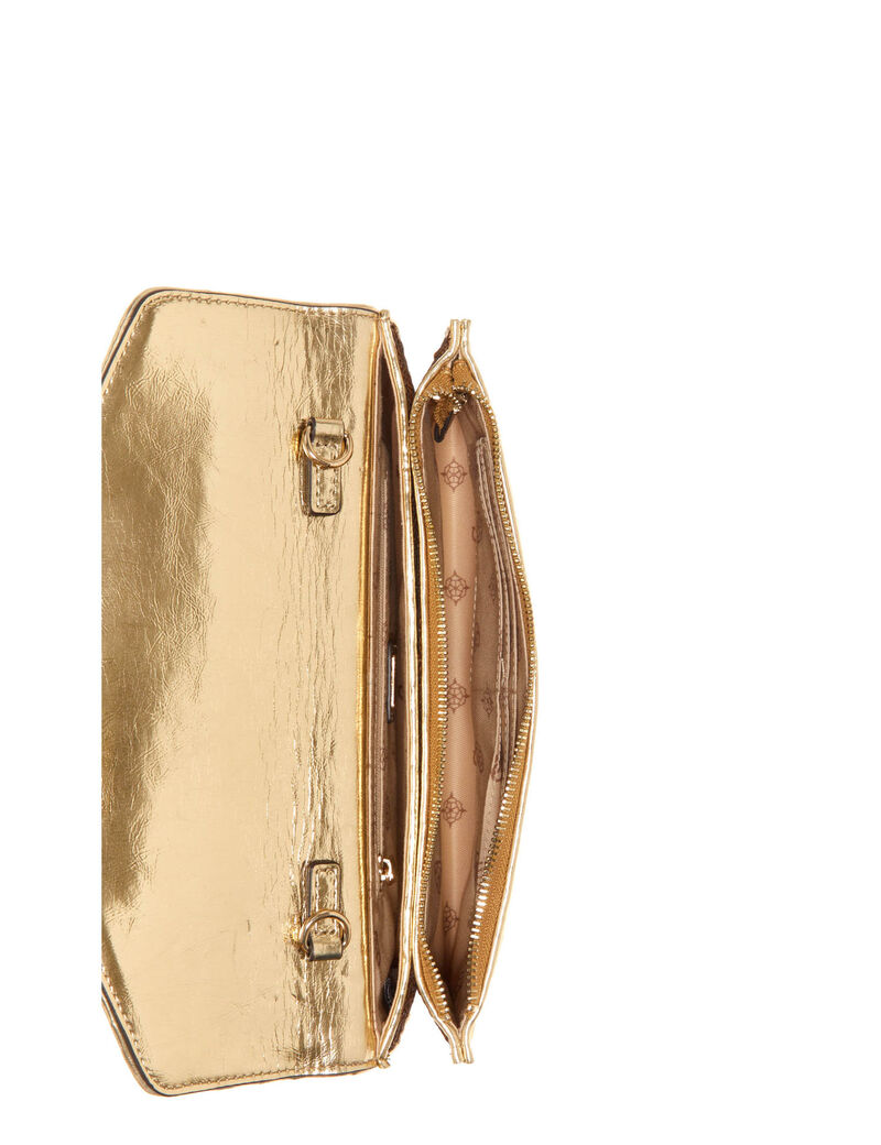 Virtual Flap Clutch